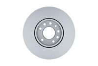 KAMOKA 1031620 - Disco de freno