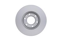 KAMOKA 1032092 - Disco de freno