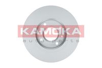 KAMOKA 1032280 - Disco de freno