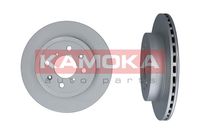 KAMOKA 103204 - Disco de freno