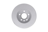 KAMOKA 1032020 - Disco de freno