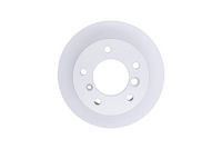 KAMOKA 1031864 - Disco de freno