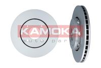 KAMOKA 1032136 - Disco de freno