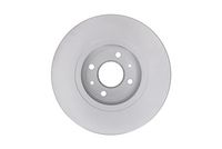 KAMOKA 1032248 - Disco de freno