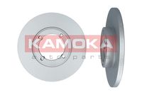 KAMOKA 1032152 - Disco de freno