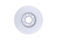 KAMOKA 1032326 - Disco de freno