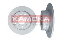 KAMOKA 1032606 - Disco de freno