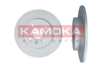 KAMOKA 1032626 - Disco de freno