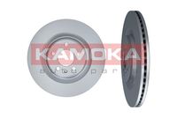 COMLINE ADC2907V - Disco de freno - Comline