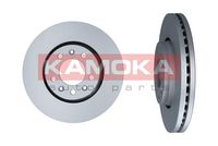 KAMOKA 103286 - Disco de freno