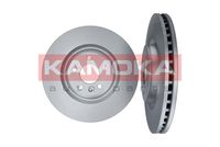 COMLINE ADC2907V - Disco de freno - Comline