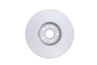 KAMOKA 103305 - Disco de freno