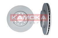 KAMOKA 1032436 - Disco de freno
