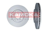 KAMOKA 103245 - Disco de freno