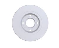 KAMOKA 103384 - Disco de freno