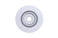 KAMOKA 1033008 - Disco de freno