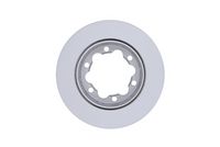 KAMOKA 103382 - Disco de freno