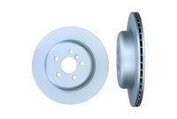 COMLINE ADC5034VR - Disco de freno - Comline