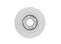 KAMOKA 103430 - Disco de freno