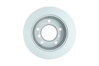 KAMOKA 103454 - Disco de freno