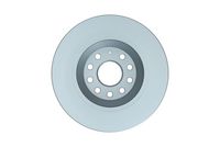 KAMOKA 103536 - Disco de freno