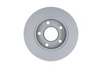 KAMOKA 103642 - Disco de freno