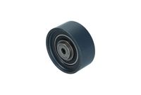 GATES T43181 - Polea tensora, correa dentada - PowerGrip™