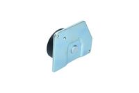 KAMOKA R0503 - Polea tensora, correa dentada