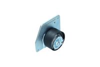 KAMOKA R0503 - Polea tensora, correa dentada