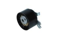 KAMOKA R0391 - Polea tensora, correa dentada