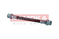 HELLA 8AH355460061 - Tubo flexible de frenos