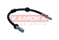 HELLA 8AH355468681 - Tubo flexible de frenos