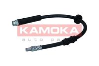 HELLA 8AH355466911 - Tubo flexible de frenos
