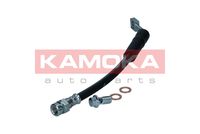 HELLA 8AH355469351 - Tubo flexible de frenos