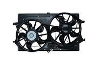 DOGA EFO092 - Ventilador, refrigeración del motor