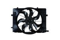 KAMOKA 7740172 - Ventilador, refrigeración del motor