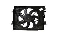 KAMOKA 7740112 - Ventilador, refrigeración del motor
