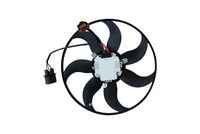 KAMOKA 7742015 - Ventilador, refrigeración del motor