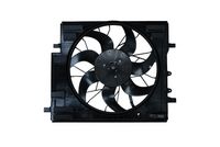 KAMOKA 7740141 - Ventilador, refrigeración del motor