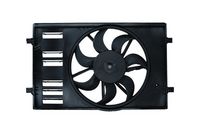 KAMOKA 7740154 - Ventilador, refrigeración del motor