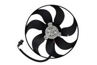 KAMOKA 7742017 - Ventilador, refrigeración del motor