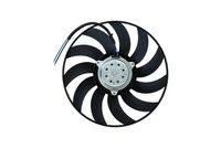 DOGA EAU029 - Ventilador, refrigeración del motor