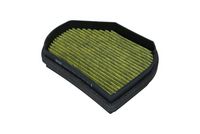 KAMOKA 6080003 - Filtro, aire habitáculo