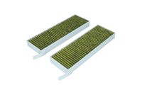 KAMOKA 6080048 - Filtro, aire habitáculo