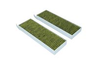 KAMOKA 6080048 - Filtro, aire habitáculo