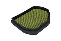 KAMOKA 6080003 - Filtro, aire habitáculo