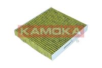 KAMOKA 6080105 - Filtro, aire habitáculo