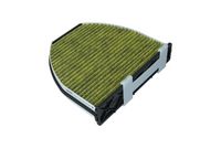 KAMOKA 6080053 - Filtro, aire habitáculo