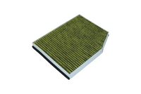 KAMOKA 6080078 - Filtro, aire habitáculo