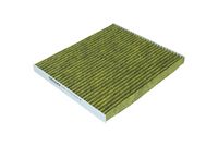 KAMOKA 6080086 - Filtro, aire habitáculo